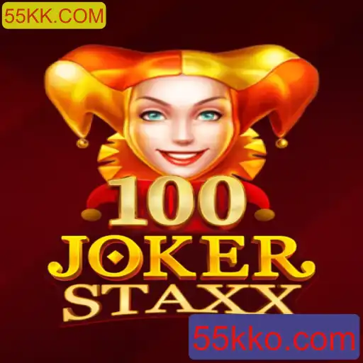 Descubra o Fascinante Mundo do Jogo 100JokerStaxx