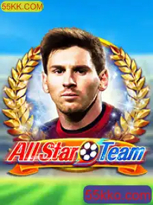 Descubra o Excitante Mundo de AllStarTeam: O Jogo que Está Conquistando o Mundo