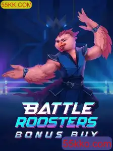 Explorando o Universo de BattleRoostersBonusBuy: Seu Novo Jogo Favorito