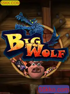 Explorando o Mundo Fascinante de BigWolf