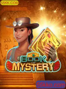 Explorando o Fascinante Mundo do Jogo BookofMystery