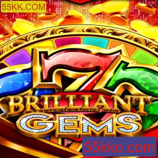 BrilliantGems: Conheça o Mundo Brilhante do Novo Jogo