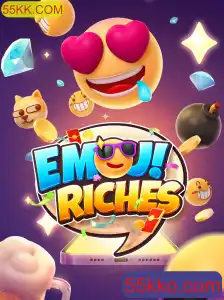 Explorando o Universo do Jogo EmojiRiches