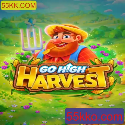 Descubra o Mundo de GoHighHarvest: Um Olhar Aprofundado no Jogo Inovador