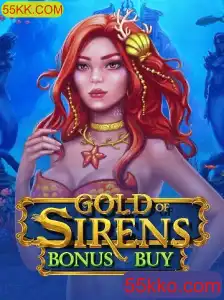 Explore o Fascinante Mundo de GoldofSirensBonusBuy