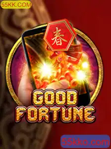 Explorando GoodFortuneM: Uma Jornada de Estratégia e Sorte
