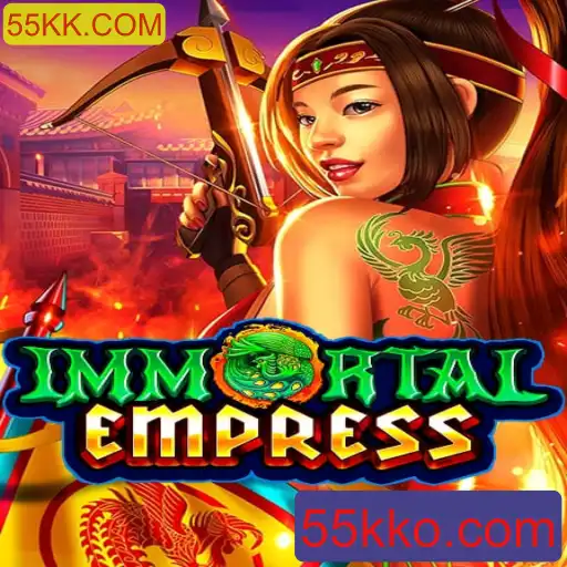 Descubra o Enigmático Mundo de ImmortalEmpress
