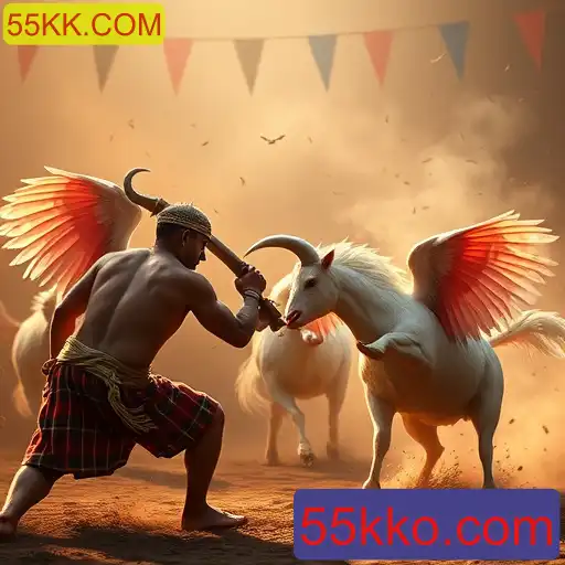 Jogos de sabong