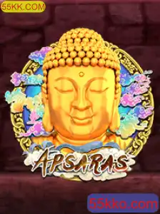 Apsaras: Uma Jornada Mágica no Mundo dos Jogos Online