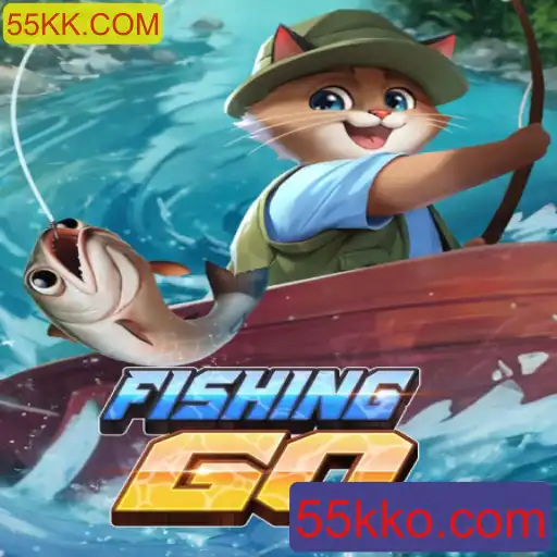 Descubra FishingGO: Um Mundo de Aventuras Aquáticas