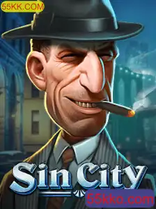 Descubra o Mundo de SinCity: O Jogo de Estratégia Revolucionário