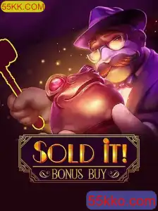 Descubra o Mundo Fascinante de SolditBonusBuy: Uma Aventura Inovadora