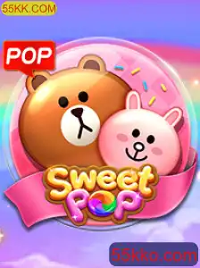 Descubra o Mundo Colorido de SweetPOP: Um Jogo de Aventuras Doces