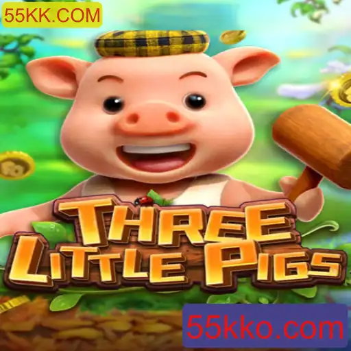 Descubra o Fascinante Mundo de THREELITTLEPIGS com 55KK.COM