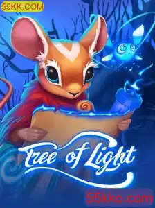 Descubra o Fascinante Jogo TreeofLight