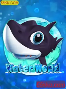 Explorando o Jogo WaterWorld: Uma Aventura Aquática Inovadora