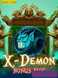 Explorando o Fascinante Mundo de XDemonBonusBuy: O Jogo em Destaque no 55KK.COM